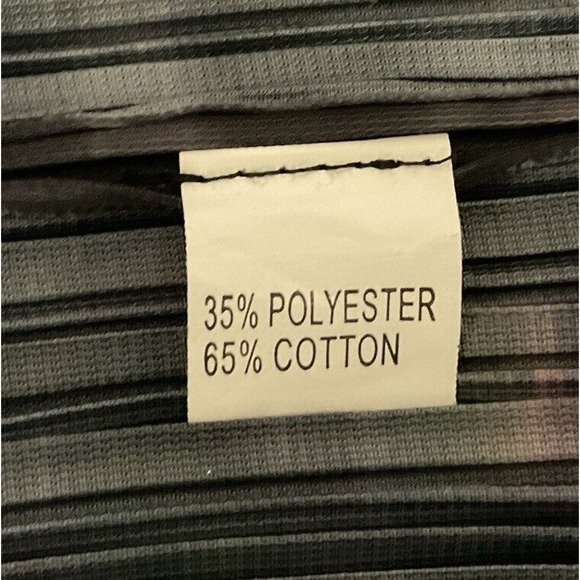 Multi Waterfall Color Woman’s Long Sleeve Pleated Open Kimono Long - Picture 8 of 8